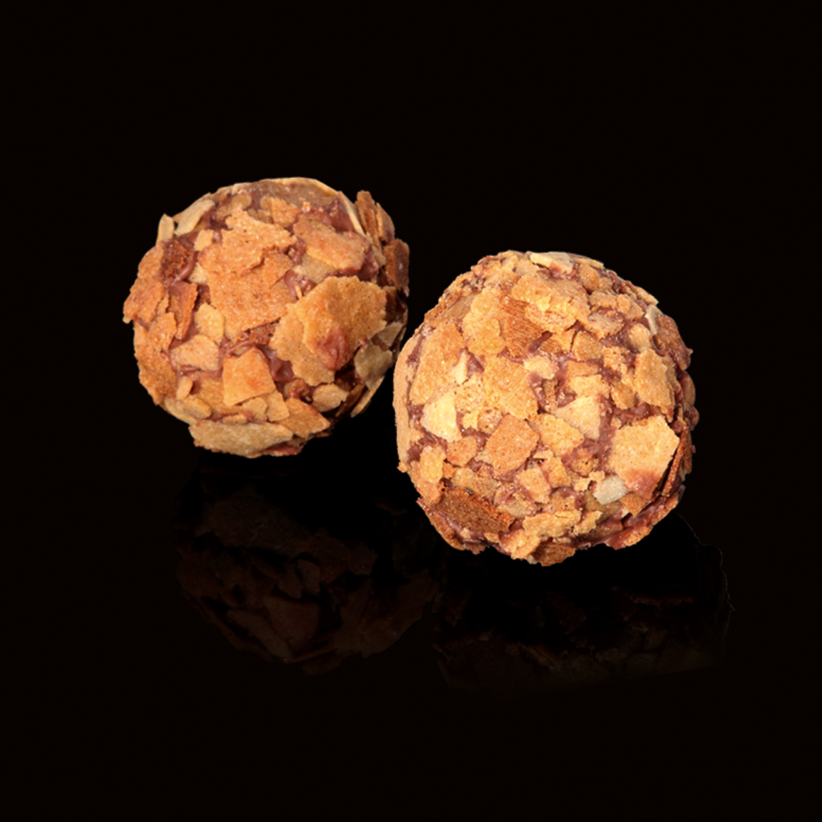 FEUILLETINE TRUFFLE